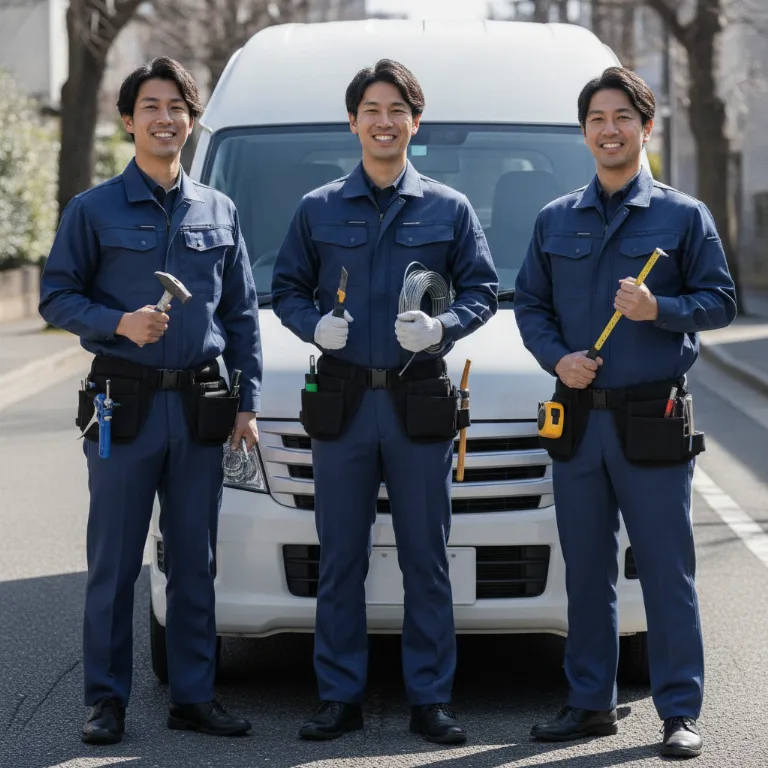 屋根修理 のチーム: 稲沢市